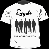 Royal Clothing Company (Laundry Available)